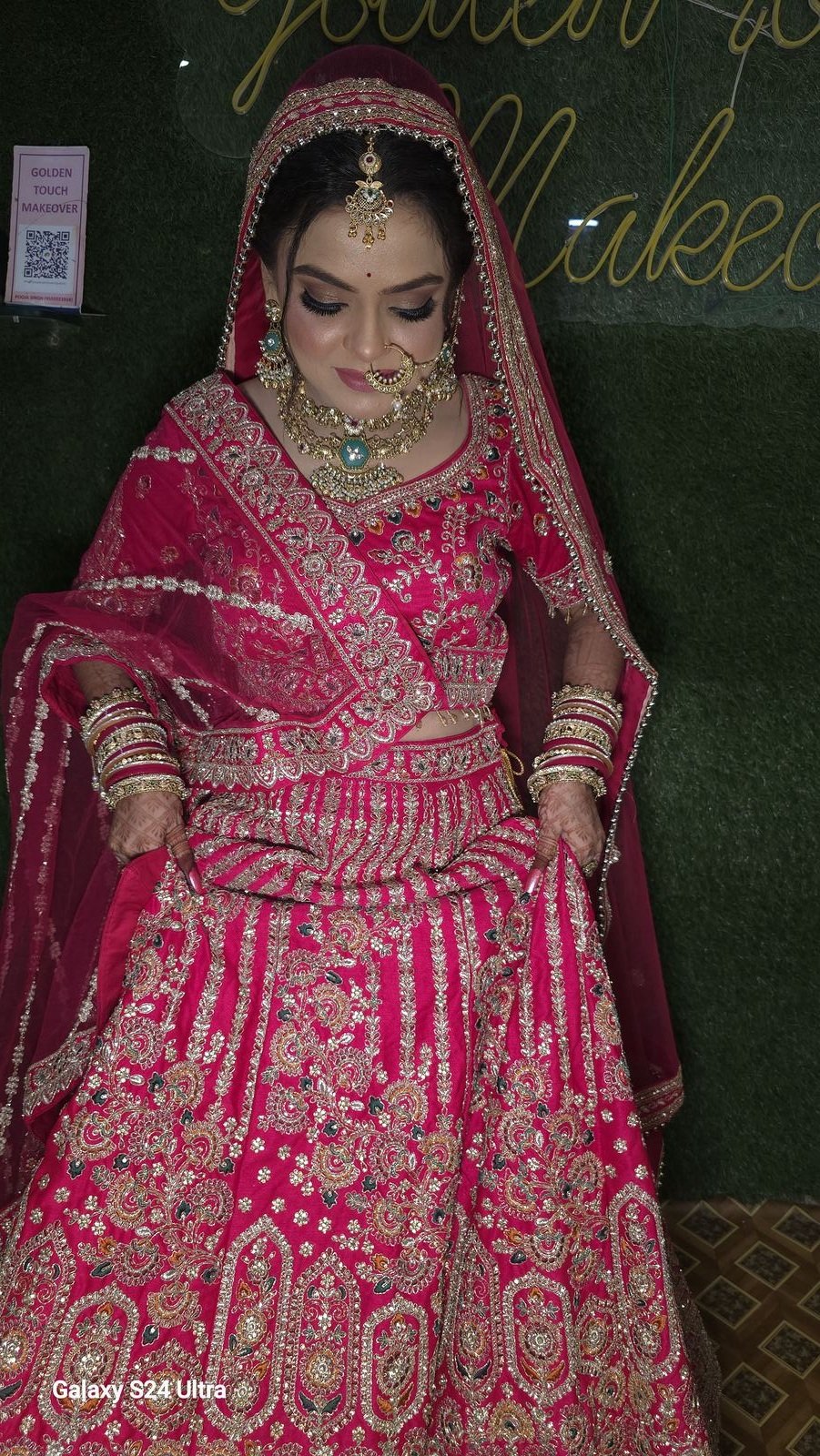 Sunita Verma