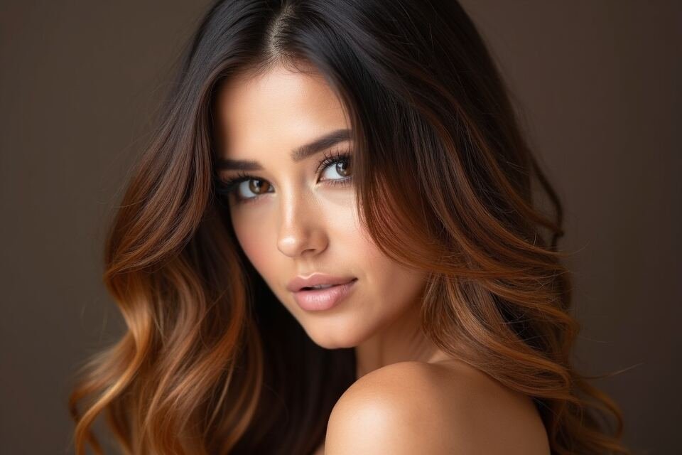 Advance Balayage Color
